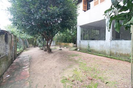 Casa à venda com 400m², 4 quartos e 3 vagasÁrea Externa