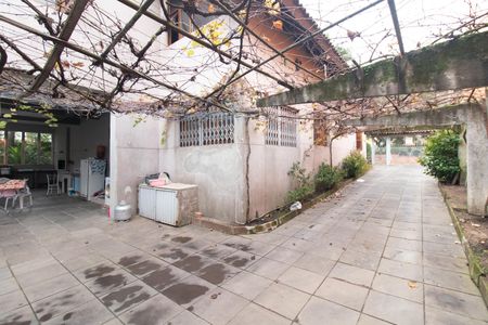 Casa à venda com 400m², 4 quartos e 3 vagasÁrea Externa