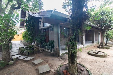 Casa à venda com 400m², 4 quartos e 3 vagasÁrea Externa