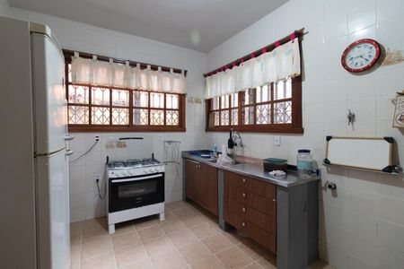 Casa à venda com 400m², 4 quartos e 3 vagasCozinha