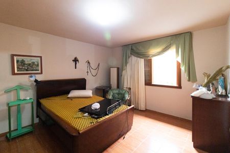 Casa à venda com 400m², 4 quartos e 3 vagasQuarto 1