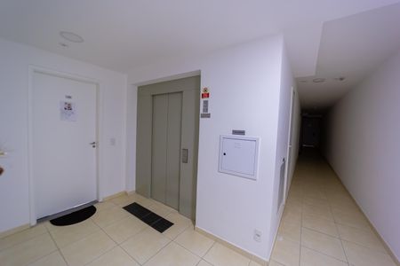 Apartamento para alugar com 35m², 2 quartos e sem vaga Apartamento para alugar com 35m², 2 quartos e sem vagaÁrea comum