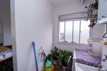 Apartamento para alugar com 35m², 2 quartos e sem vaga Apartamento para alugar com 35m², 2 quartos e sem vagaÁrea de Serviço