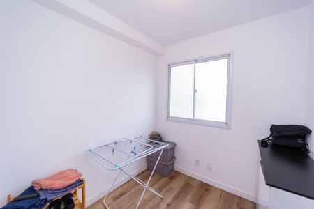 Apartamento para alugar com 35m², 2 quartos e sem vaga Apartamento para alugar com 35m², 2 quartos e sem vagaQuarto 2