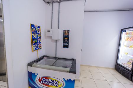 Apartamento para alugar com 35m², 2 quartos e sem vaga Apartamento para alugar com 35m², 2 quartos e sem vagaMini Mercado