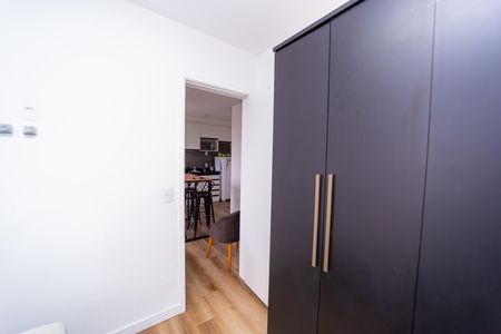 Apartamento para alugar com 35m², 2 quartos e sem vaga Apartamento para alugar com 35m², 2 quartos e sem vagaQuarto 1