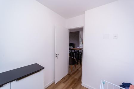 Apartamento para alugar com 35m², 2 quartos e sem vaga Apartamento para alugar com 35m², 2 quartos e sem vagaQuarto 2