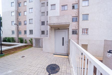 Apartamento para alugar com 35m², 2 quartos e sem vaga Apartamento para alugar com 35m², 2 quartos e sem vagaElevador de Mobilidade