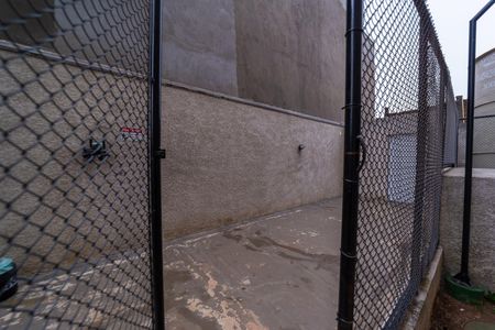 Apartamento para alugar com 35m², 2 quartos e sem vaga Apartamento para alugar com 35m², 2 quartos e sem vagaÁrea comum (Pet)