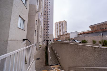 Apartamento para alugar com 35m², 2 quartos e sem vaga Apartamento para alugar com 35m², 2 quartos e sem vagaÁrea comum