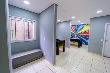 Apartamento para alugar com 35m², 2 quartos e sem vaga Apartamento para alugar com 35m², 2 quartos e sem vagaÁrea comum