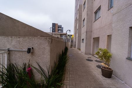 Apartamento para alugar com 35m², 2 quartos e sem vaga Apartamento para alugar com 35m², 2 quartos e sem vagaÁrea comum