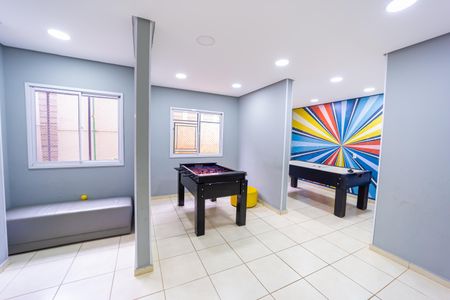 Apartamento para alugar com 35m², 2 quartos e sem vaga Apartamento para alugar com 35m², 2 quartos e sem vagaÁrea comum