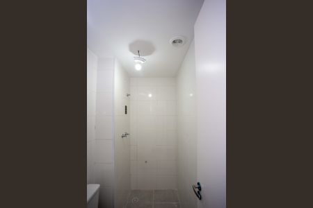 Apartamento para alugar com 44m², 2 quartos e sem vagaBanheiro Social