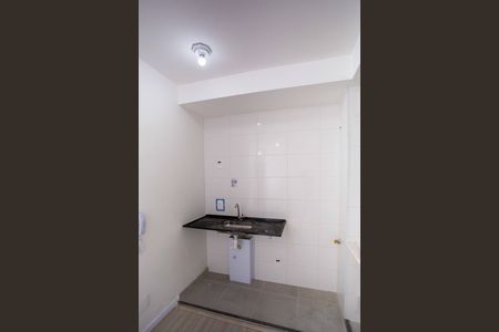 Apartamento para alugar com 44m², 2 quartos e sem vagaCozinha