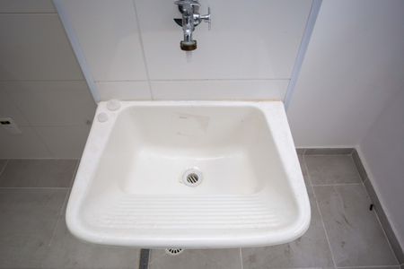 Apartamento para alugar com 44m², 2 quartos e sem vagaÁrea de Serviço