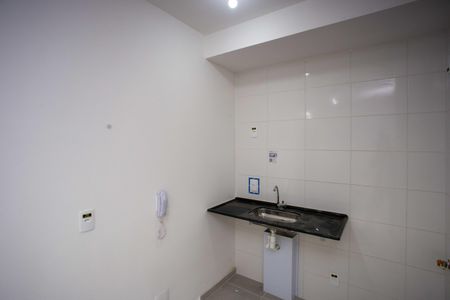 Apartamento para alugar com 44m², 2 quartos e sem vagaCozinha