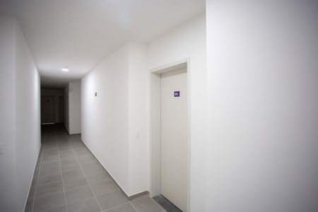 Apartamento para alugar com 44m², 2 quartos e sem vagaHall de entrada