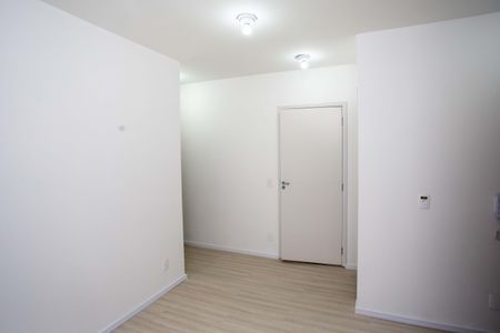 Apartamento para alugar com 44m², 2 quartos e sem vagaSala