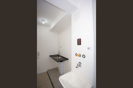 Apartamento para alugar com 44m², 2 quartos e sem vagaÁrea de Serviço