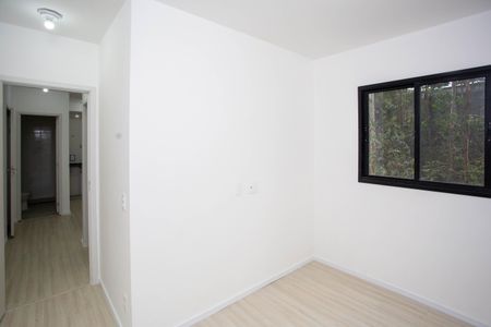 Apartamento para alugar com 44m², 2 quartos e sem vagaQuarto 1
