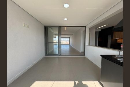 Apartamento à venda com 163m², 3 quartos e 2 vagas