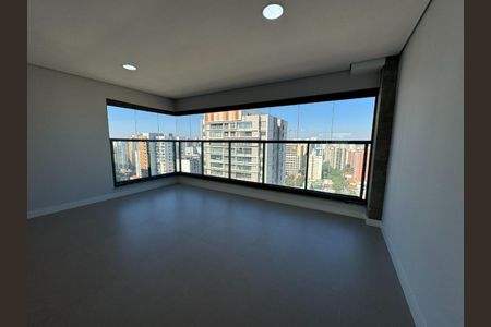 Apartamento à venda com 163m², 3 quartos e 2 vagas