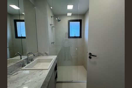 Apartamento à venda com 163m², 3 quartos e 2 vagas