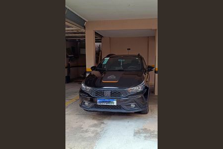 Apartamento à venda com 110m², 3 quartos e 1 vagaÁrea comum