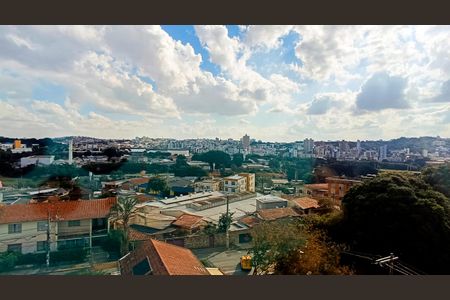 Apartamento à venda com 110m², 3 quartos e 1 vagaVista do Quarto 2