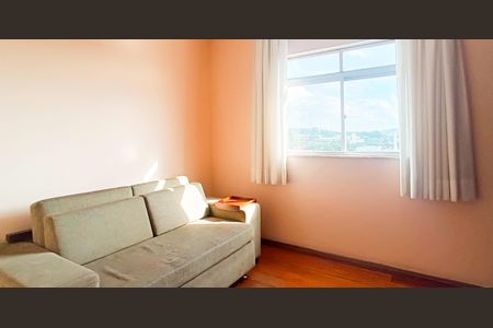 Apartamento à venda com 110m², 3 quartos e 1 vagaQuarto 3