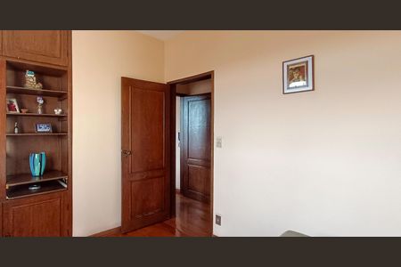 Apartamento à venda com 110m², 3 quartos e 1 vagaQuarto 3