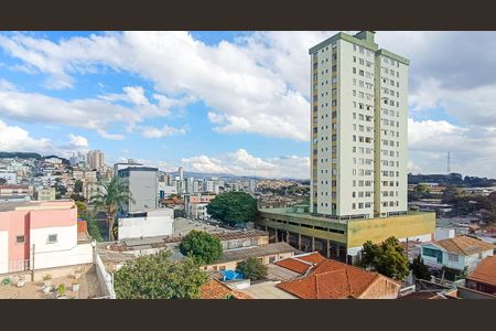 Apartamento à venda com 110m², 3 quartos e 1 vagaVuista do Quarto