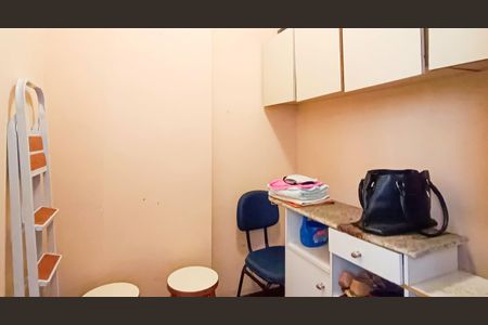 Apartamento à venda com 110m², 3 quartos e 1 vagaDespensa