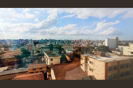 Apartamento à venda com 110m², 3 quartos e 1 vagaVista do Quarto 3