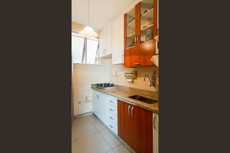 Apartamento à venda com 110m², 3 quartos e 1 vagaCozinha