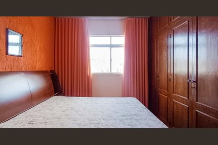 Apartamento à venda com 110m², 3 quartos e 1 vagaQuarto