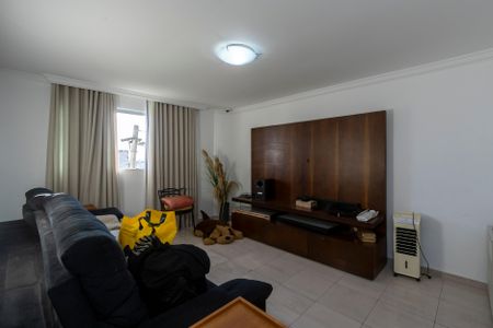 Casa para alugar com 400m², 3 quartos e 2 vagasSala 4