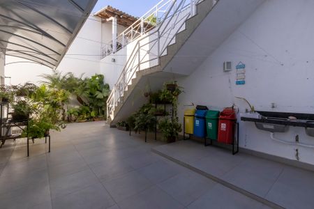 Casa para alugar com 400m², 3 quartos e 2 vagasÁrea externa