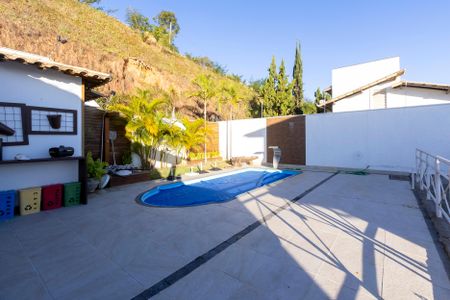 Casa para alugar com 400m², 3 quartos e 2 vagas Casa para alugar com 400m², 3 quartos e 2 vagasÁrea de Lazer