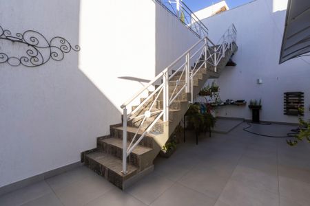 Casa para alugar com 400m², 3 quartos e 2 vagasÁrea externa