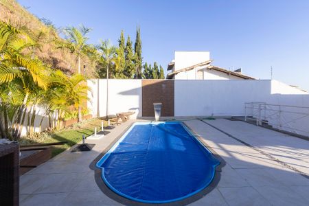 Casa para alugar com 400m², 3 quartos e 2 vagasÁrea de Lazer