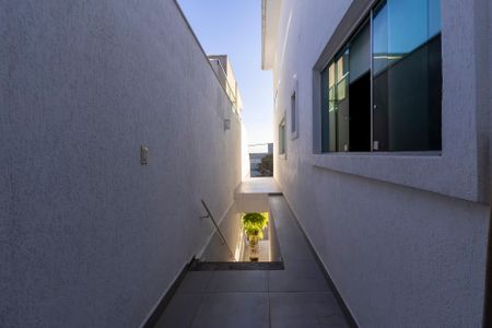 Casa para alugar com 400m², 3 quartos e 2 vagasÁrea externa