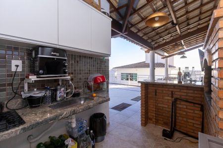 Casa para alugar com 400m², 3 quartos e 2 vagasÁrea de Lazer