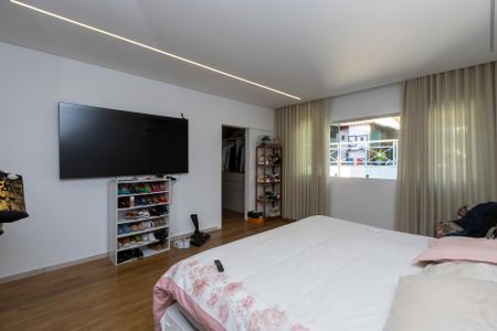 Casa para alugar com 400m², 3 quartos e 2 vagasSuíte 1