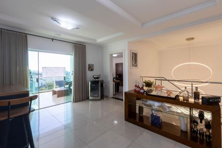 Casa para alugar com 400m², 3 quartos e 2 vagasSala 3