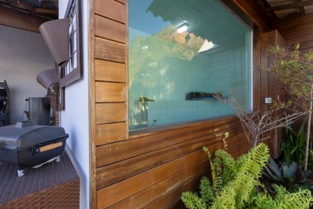 Casa para alugar com 400m², 3 quartos e 2 vagasÁrea de Lazer