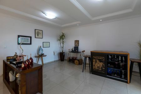 Casa para alugar com 400m², 3 quartos e 2 vagasSala 3