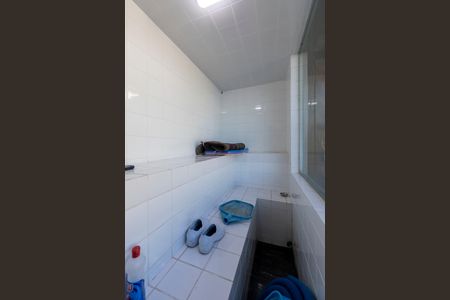 Casa para alugar com 400m², 3 quartos e 2 vagasÁrea de Lazer