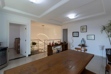 Casa para alugar com 400m², 3 quartos e 2 vagasSala 3